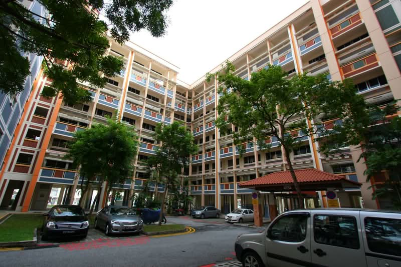 519 Serangoon North Avenue 4