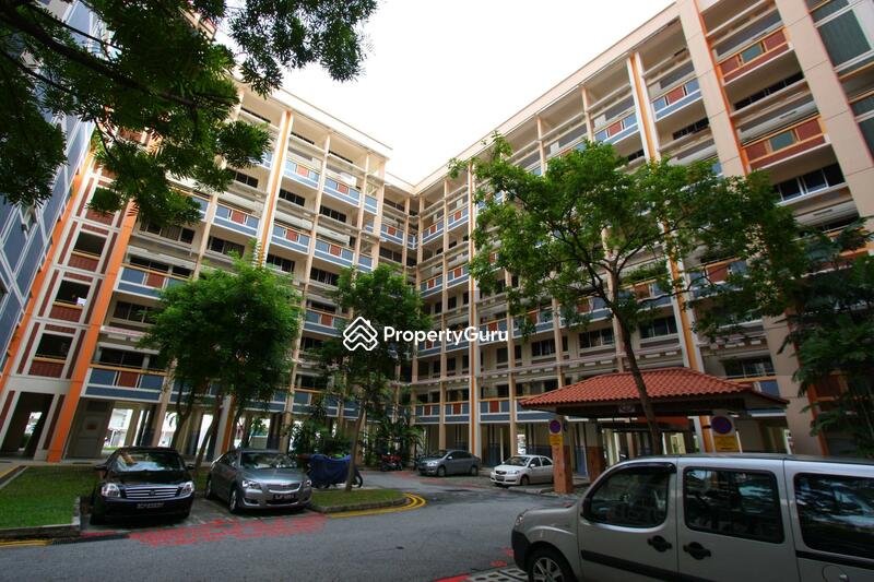 For Sale - 519 Serangoon North Avenue 4