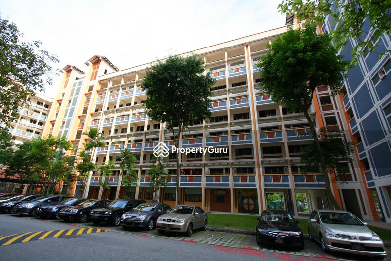 For Sale - 520 Serangoon North Avenue 4