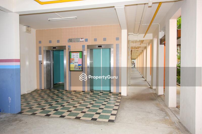 For Sale - 520 Serangoon North Avenue 4