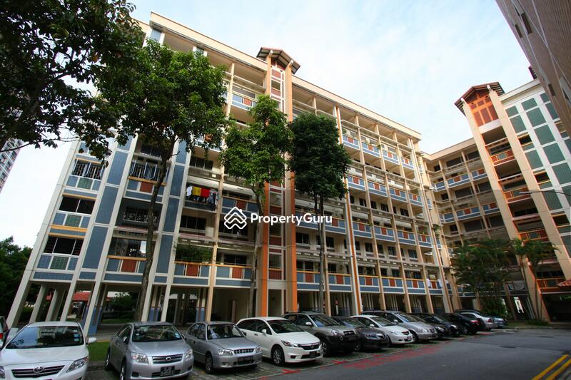 For Sale - 520 Serangoon North Avenue 4