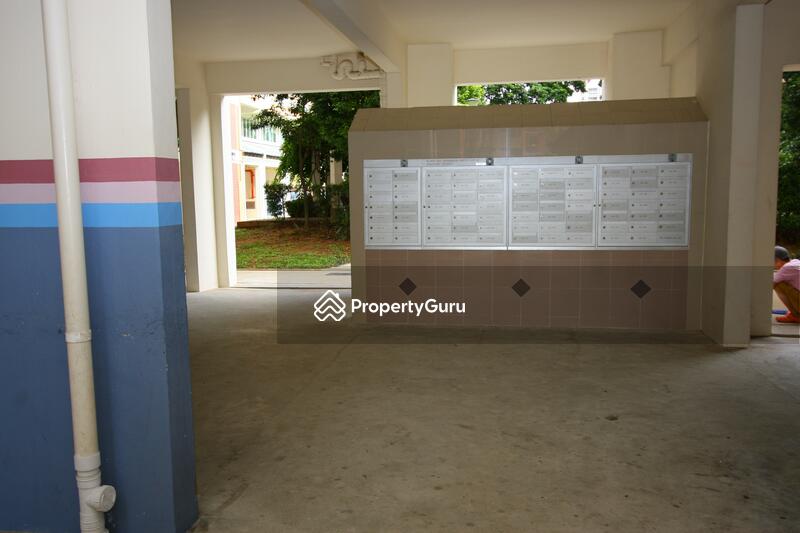 For Sale - 520 Serangoon North Avenue 4
