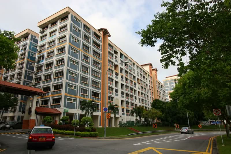 520 Serangoon North Avenue 4