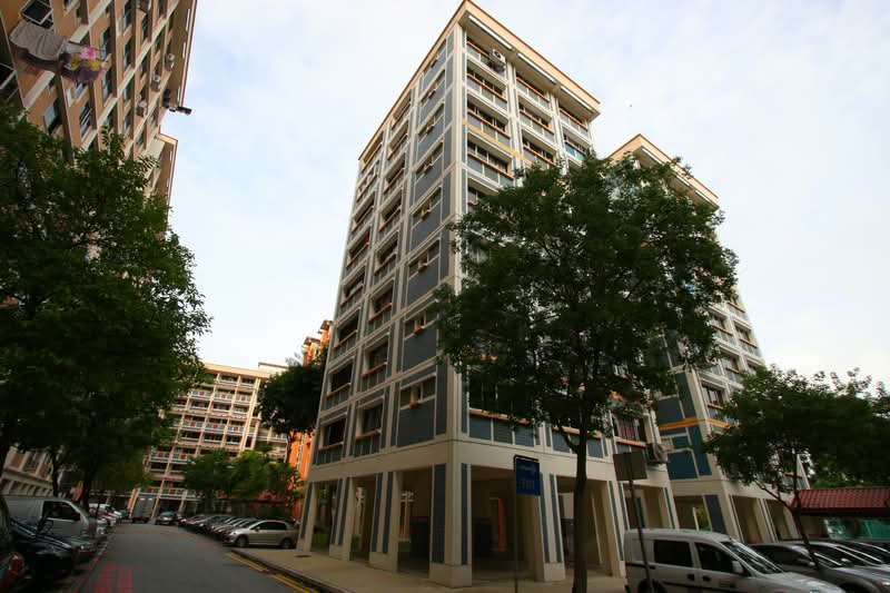 520 Serangoon North Avenue 4