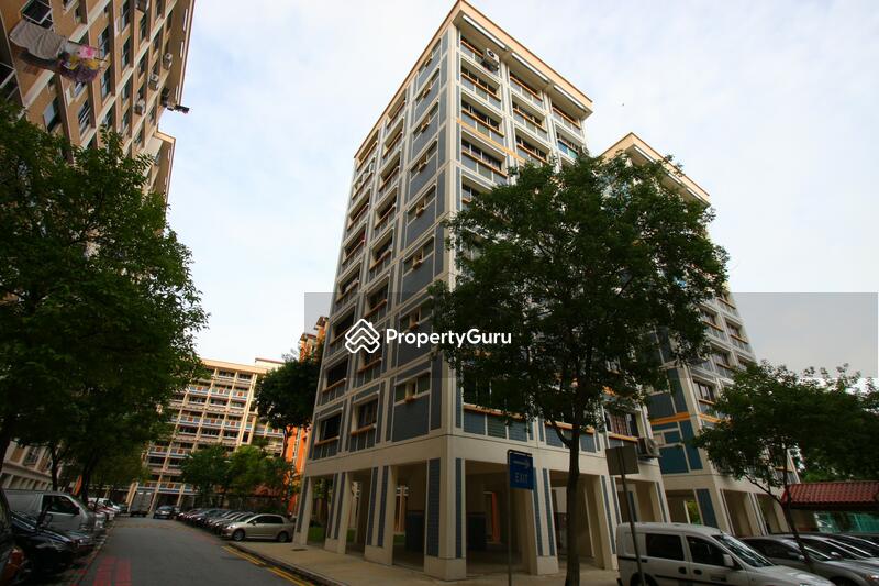 For Sale - 520 Serangoon North Avenue 4
