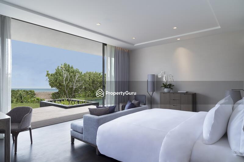 For Sale - Anantara Desaru Coast Residences