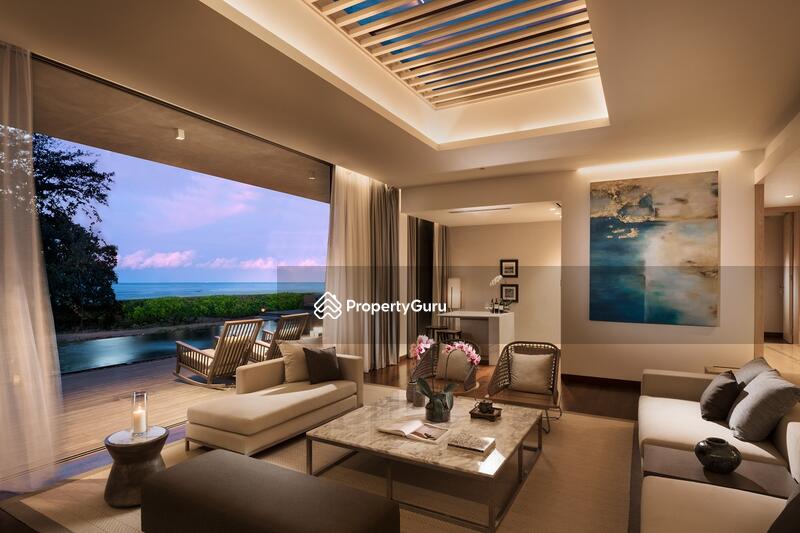 For Sale - Anantara Desaru Coast Residences