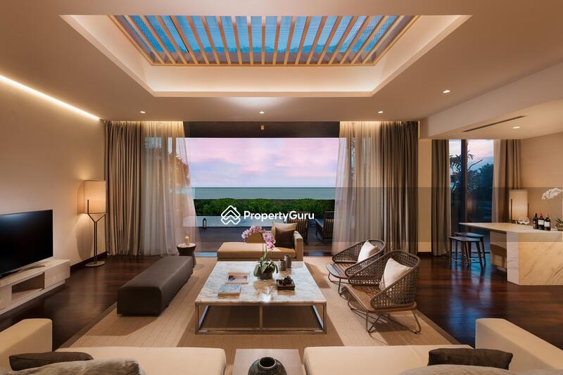 For Sale - Anantara Desaru Coast Residences