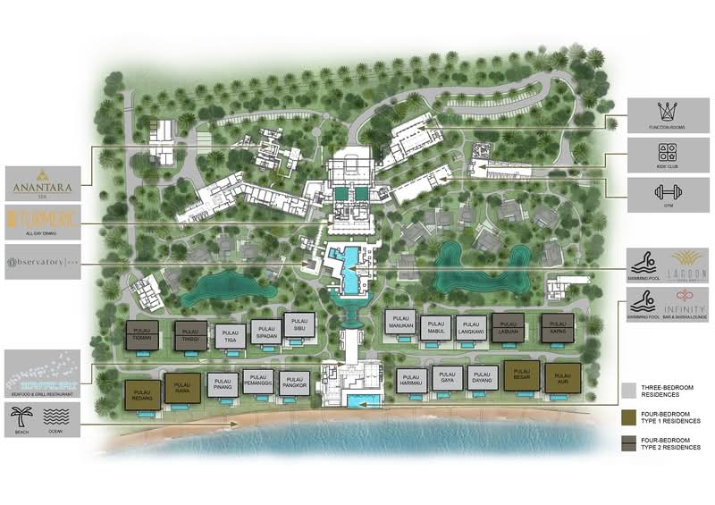 Anantara Desaru Coast Residences - iProperty.com.my