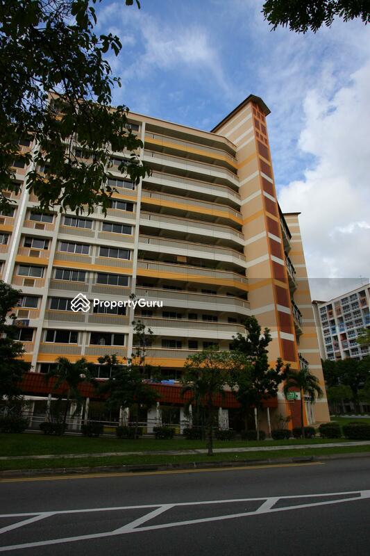 521 Serangoon North Avenue 4 HDB Details in Serangoon | PropertyGuru ...