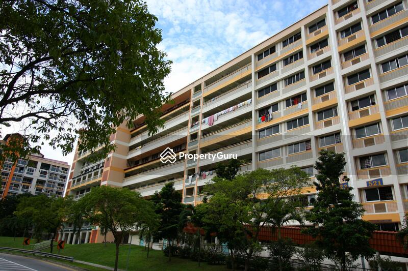 522 Serangoon North Avenue 4 #0