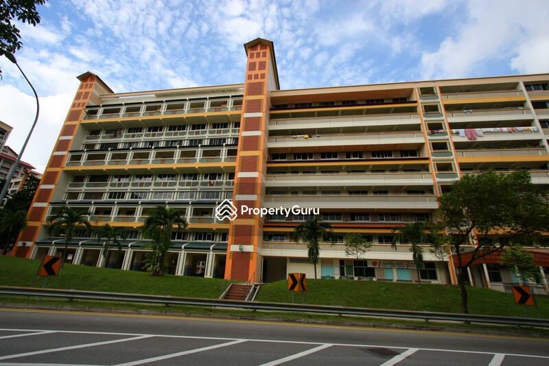 522 Serangoon North Avenue 4 Hdb Details In Serangoon 