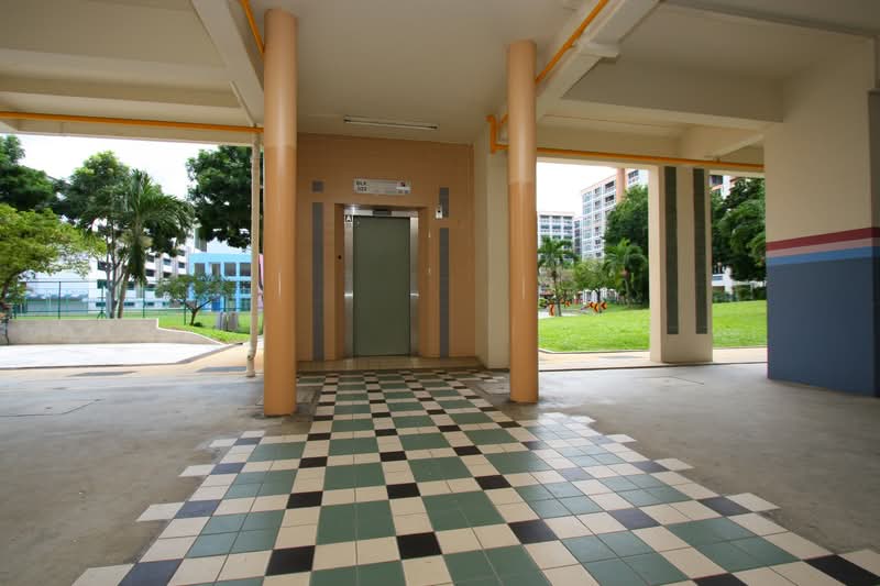 522 Serangoon North Avenue 4