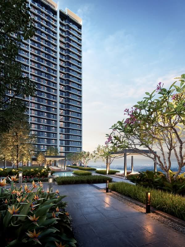 Ashino @ Gravit8 - iProperty.com.my