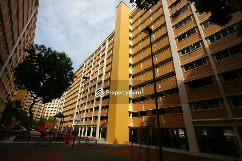 523 Serangoon North Avenue 4 #0