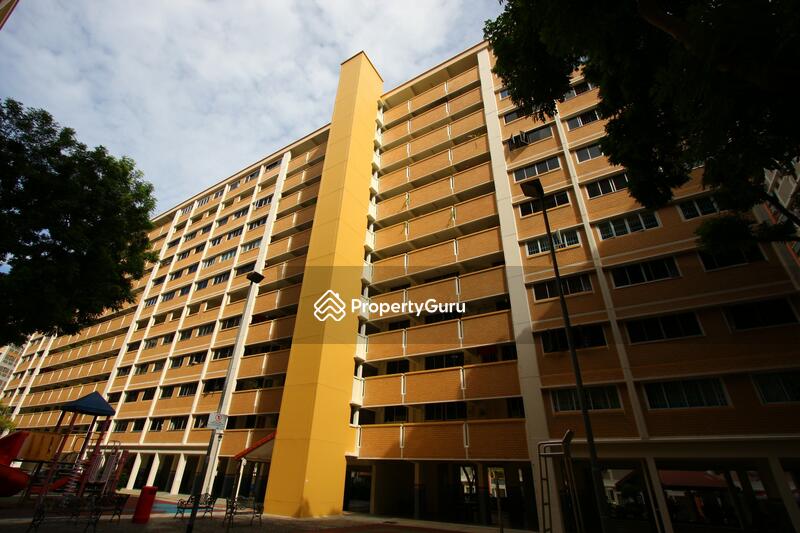 523 Serangoon North Avenue 4 #0