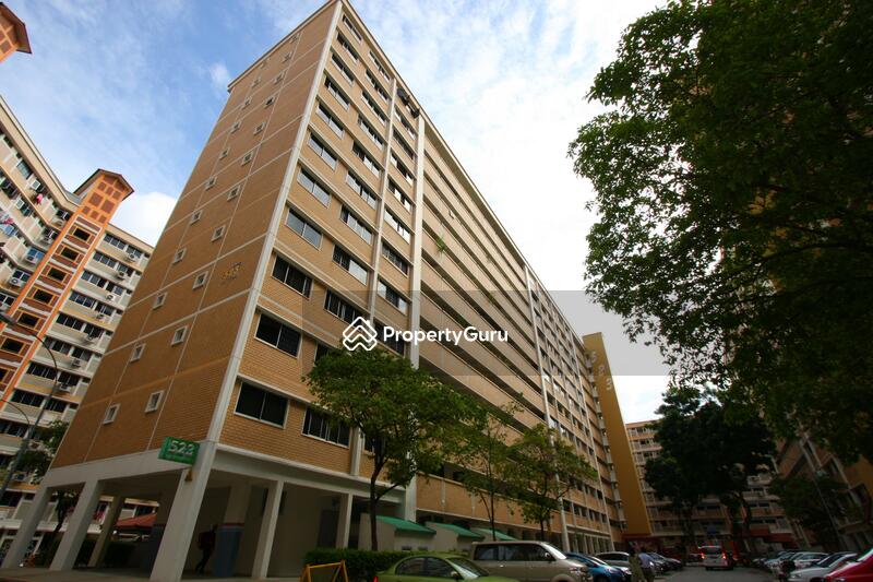 523 Serangoon North Avenue 4 #0