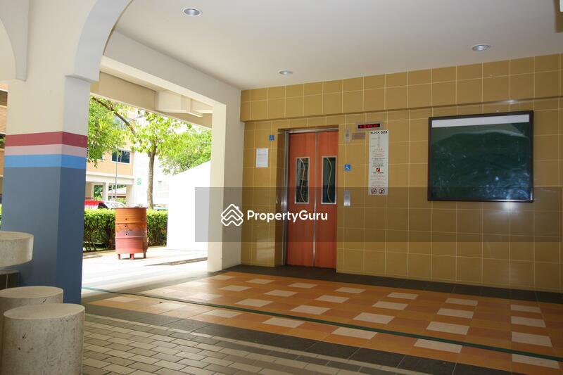 For Sale - 523 Serangoon North Avenue 4