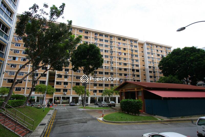 For Sale - 524 Serangoon North Avenue 4