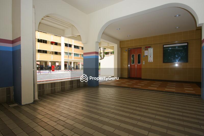 For Sale - 524 Serangoon North Avenue 4
