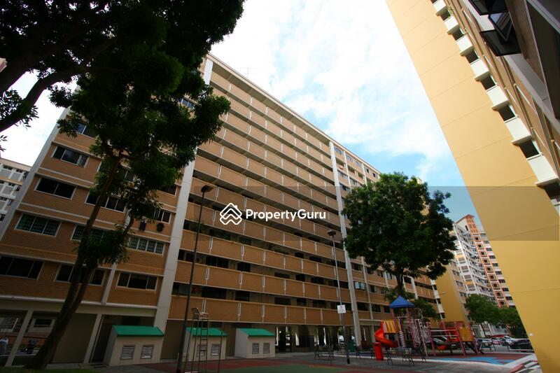 For Sale - 524 Serangoon North Avenue 4