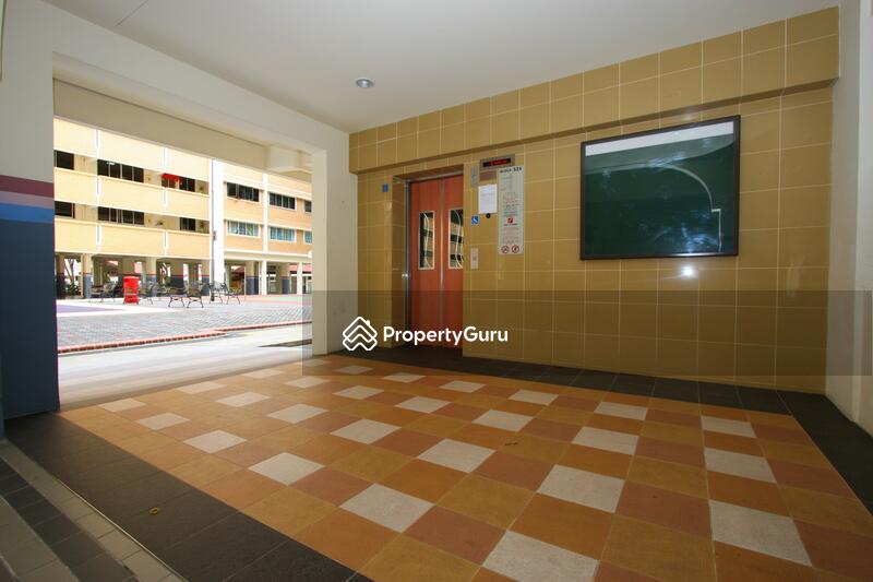 For Sale - 524 Serangoon North Avenue 4