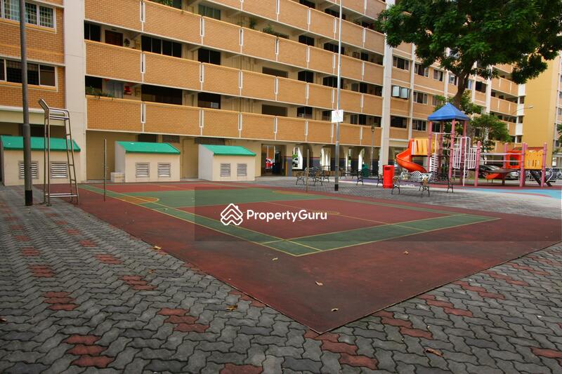 For Sale - 524 Serangoon North Avenue 4