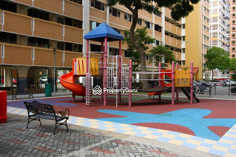 For Sale - 524 Serangoon North Avenue 4