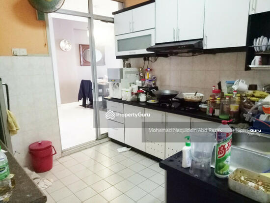 Untuk Dijual - Elaeis 2