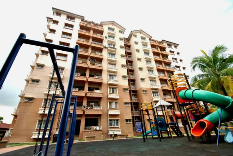 Elaeis 2 - iProperty.com.my