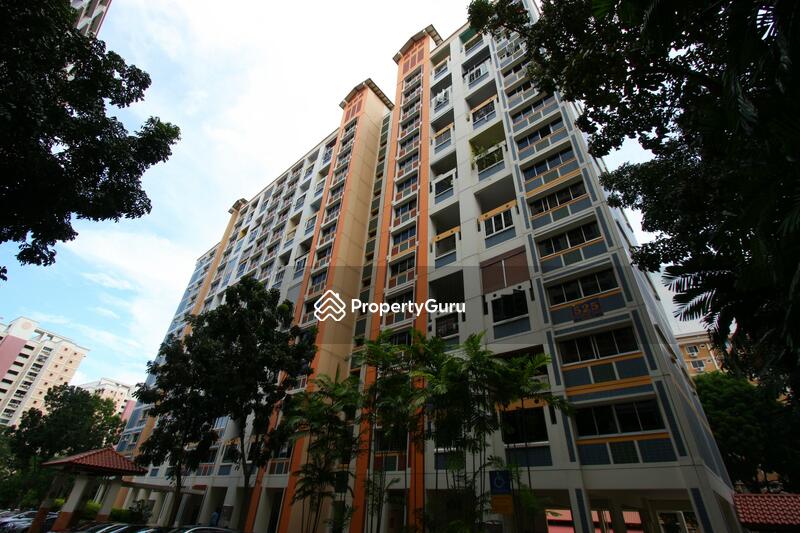 525 Serangoon North Avenue 4 HDB Details in Serangoon | PropertyGuru ...