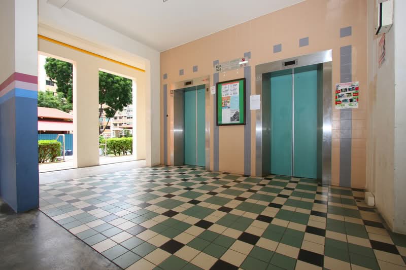 525 Serangoon North Avenue 4