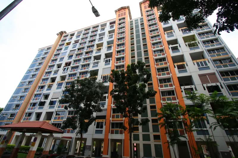 525 Serangoon North Avenue 4