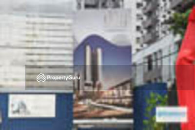 - The Andes Condo Villa @ Bukit Jalil