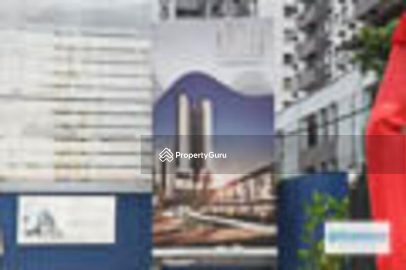 The Andes Condo Villa @ Bukit Jalil #0