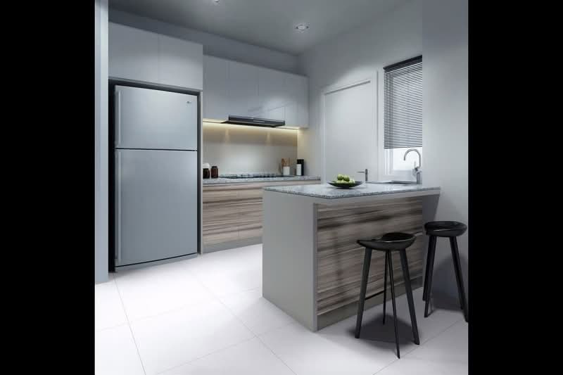 The Andes Condo Villa @ Bukit Jalil - iProperty.com.my