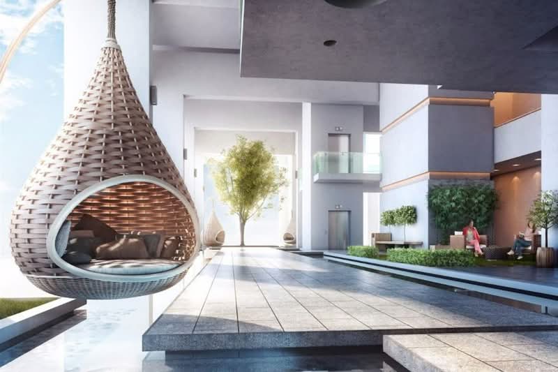 The Andes Condo Villa @ Bukit Jalil - iProperty.com.my