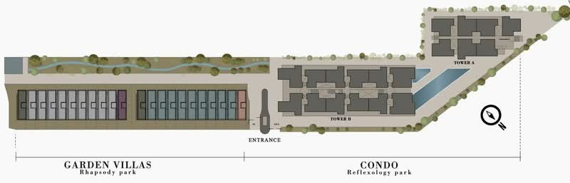 The Andes Condo Villa @ Bukit Jalil - iProperty.com.my