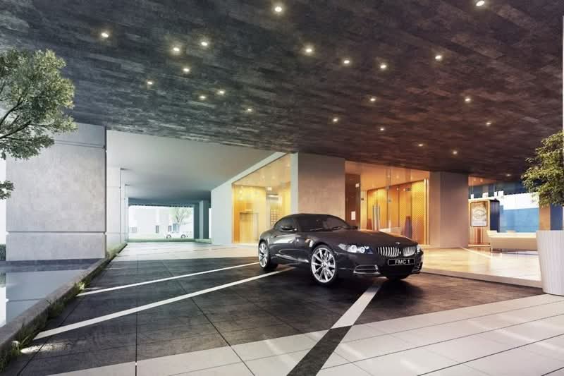 The Andes Condo Villa @ Bukit Jalil - iProperty.com.my