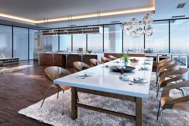 The Andes Condo Villa @ Bukit Jalil - iProperty.com.my