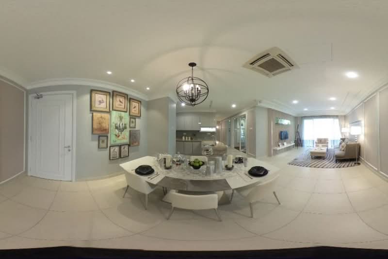 The Andes Condo Villa @ Bukit Jalil - iProperty.com.my