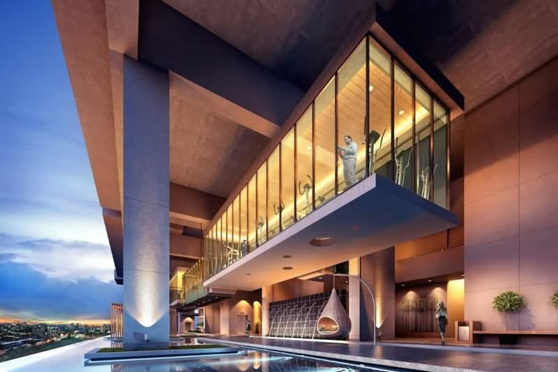 The Andes Condo Villa @ Bukit Jalil - iProperty.com.my