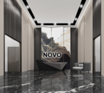 Novo Ampang #0