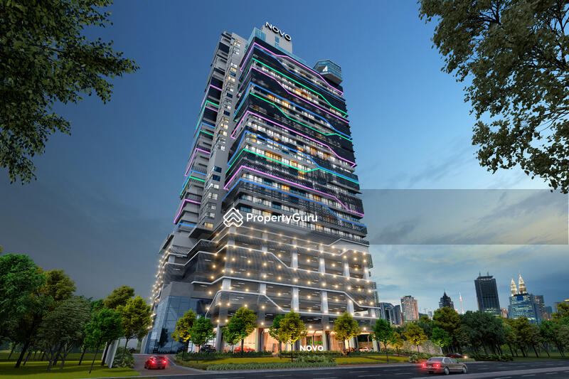 For Sale - Novo Ampang