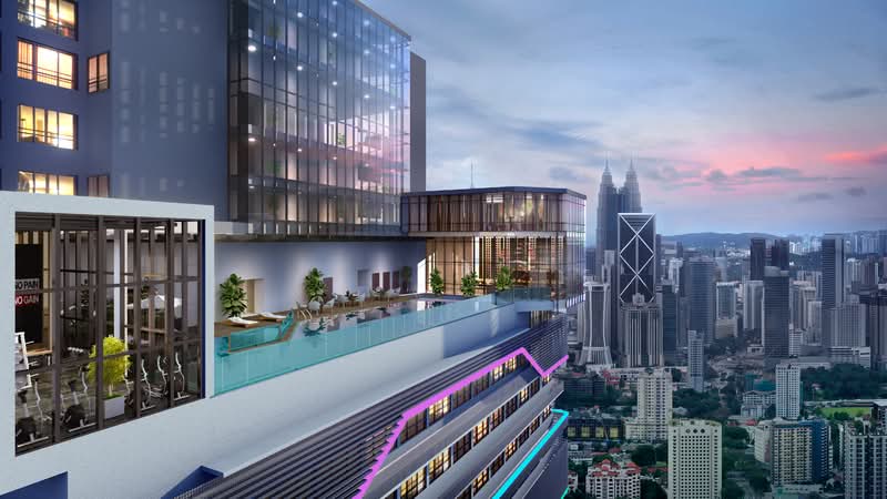 Novo Ampang - iProperty.com.my