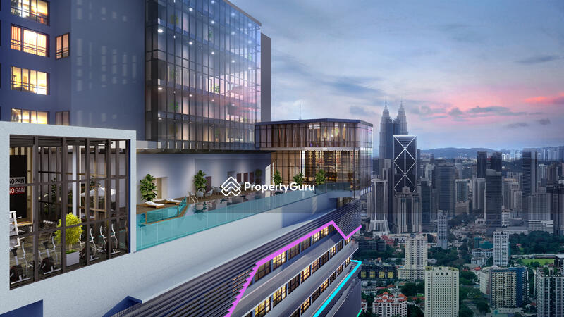 For Sale - Novo Ampang