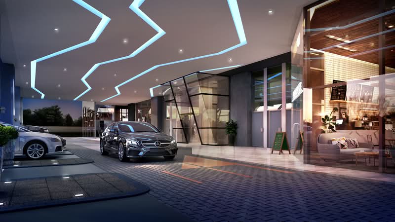 Novo Ampang - iProperty.com.my