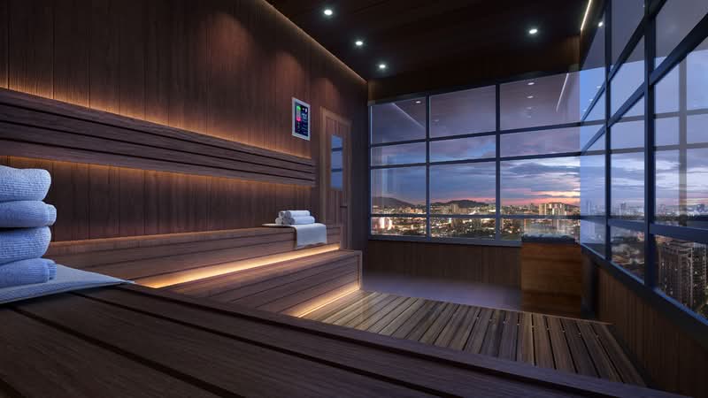 Novo Ampang - iProperty.com.my