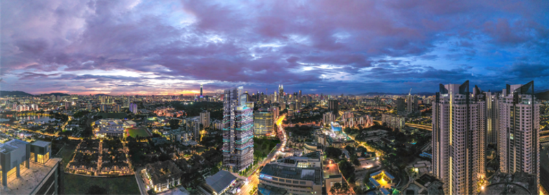 Novo Ampang - iProperty.com.my