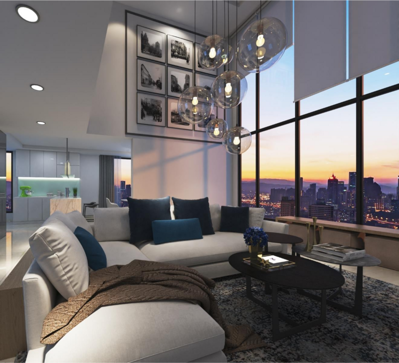 Novo Ampang - iProperty.com.my